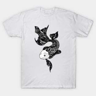 Koi T-Shirt